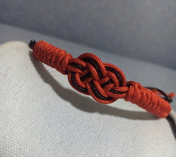本命年怎么样戴红绳，您戴对了吗？