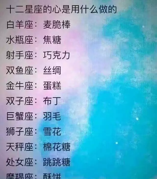 12星座的月份表农历还是阳历，星座是按农历月份还是阳历月份来算啊？