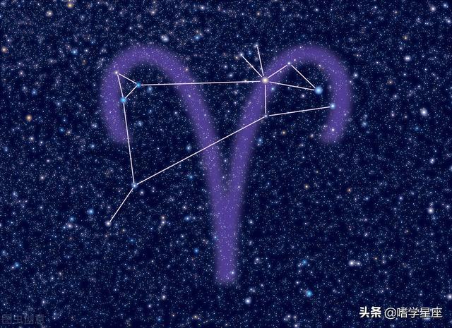 白羊座是几星宿 双鱼座对应星宿