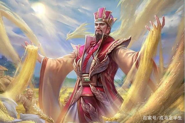 三国杀：新武将登场，技能犹如算命，结果全靠抽签决定