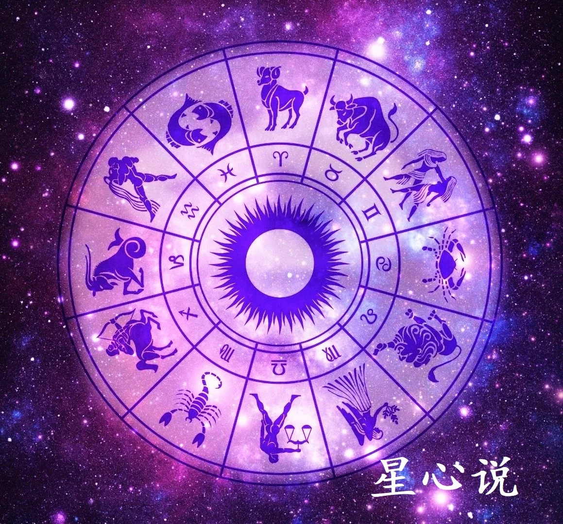 怎么测上升,太阳,月亮星座，怎么才能知道自己的太阳星座、上升星座和月亮