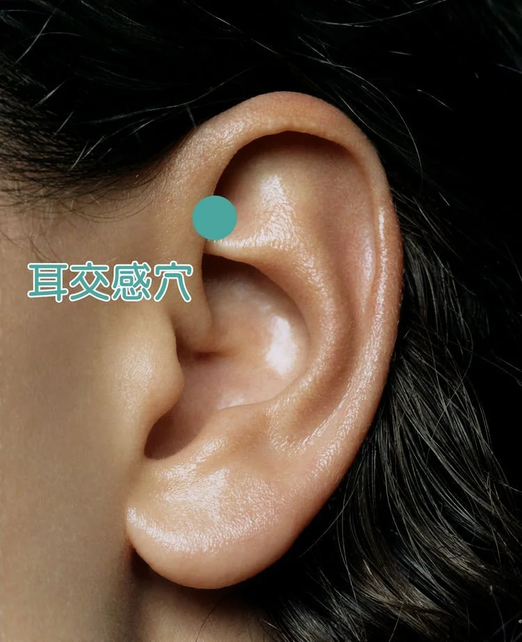 耳朵看相 耳朵大小形状可看出疾病信号 (9)