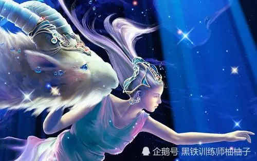 十二星座的超能力是什么怎么使用？揭秘十二星座的特殊能力