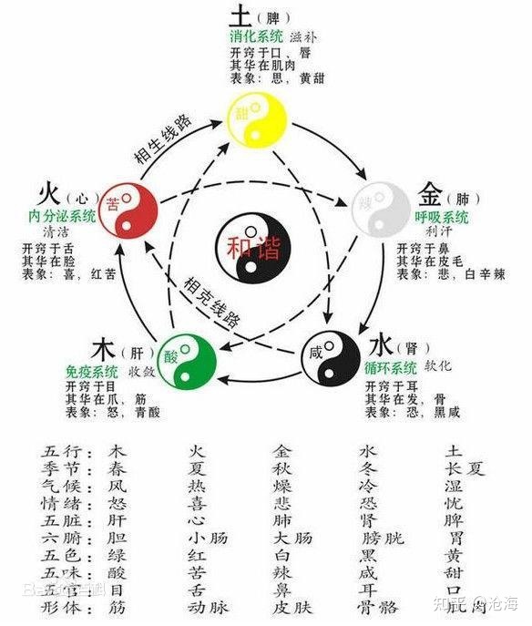 阴阳五行学类毕业论文文献包含哪些？