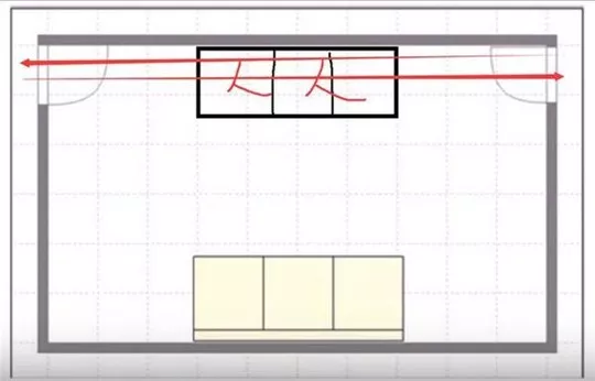 科学解释“穿堂煞”的风水原理及正确化解方法