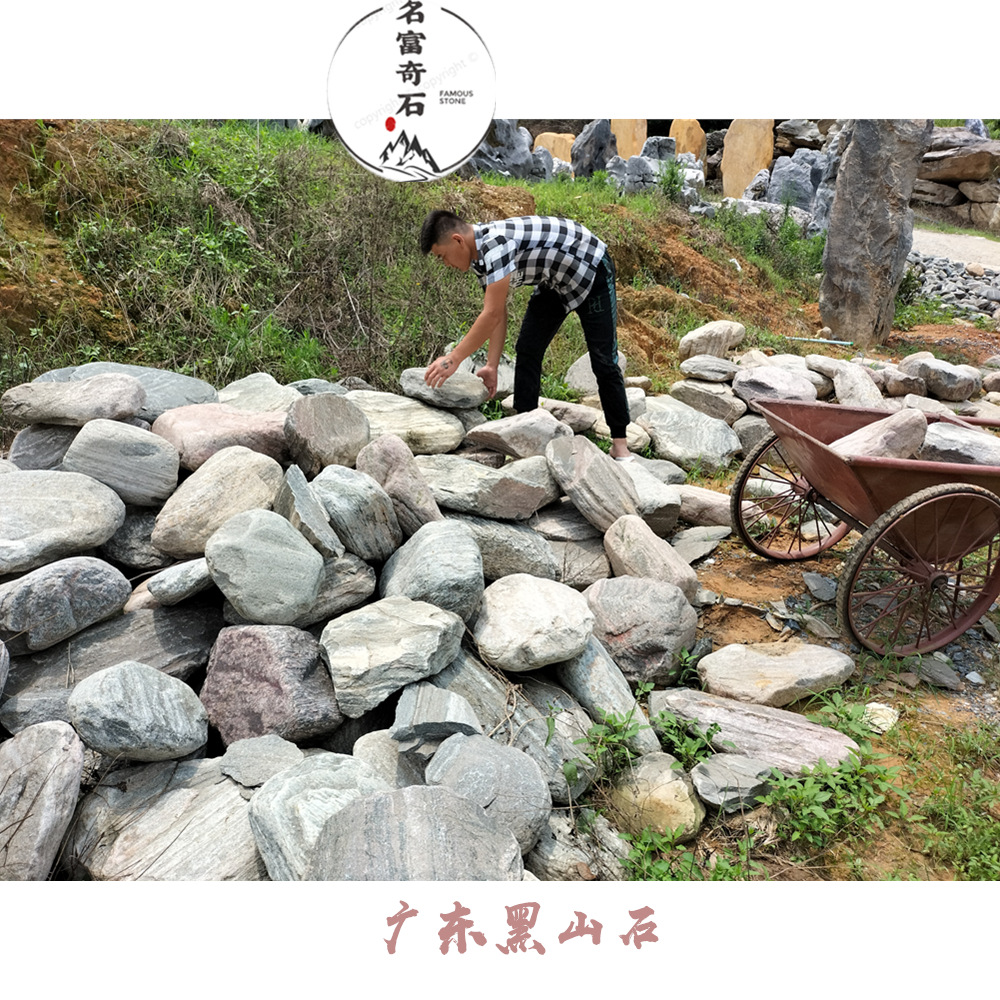 什么是泰山石石 泰山石价格贵吗 山东泰山石批发基地