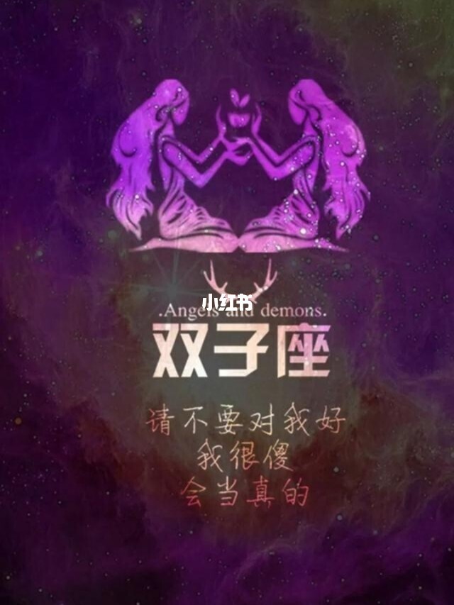 唯一能让双子座发疯的星座,最懂双子座的星座