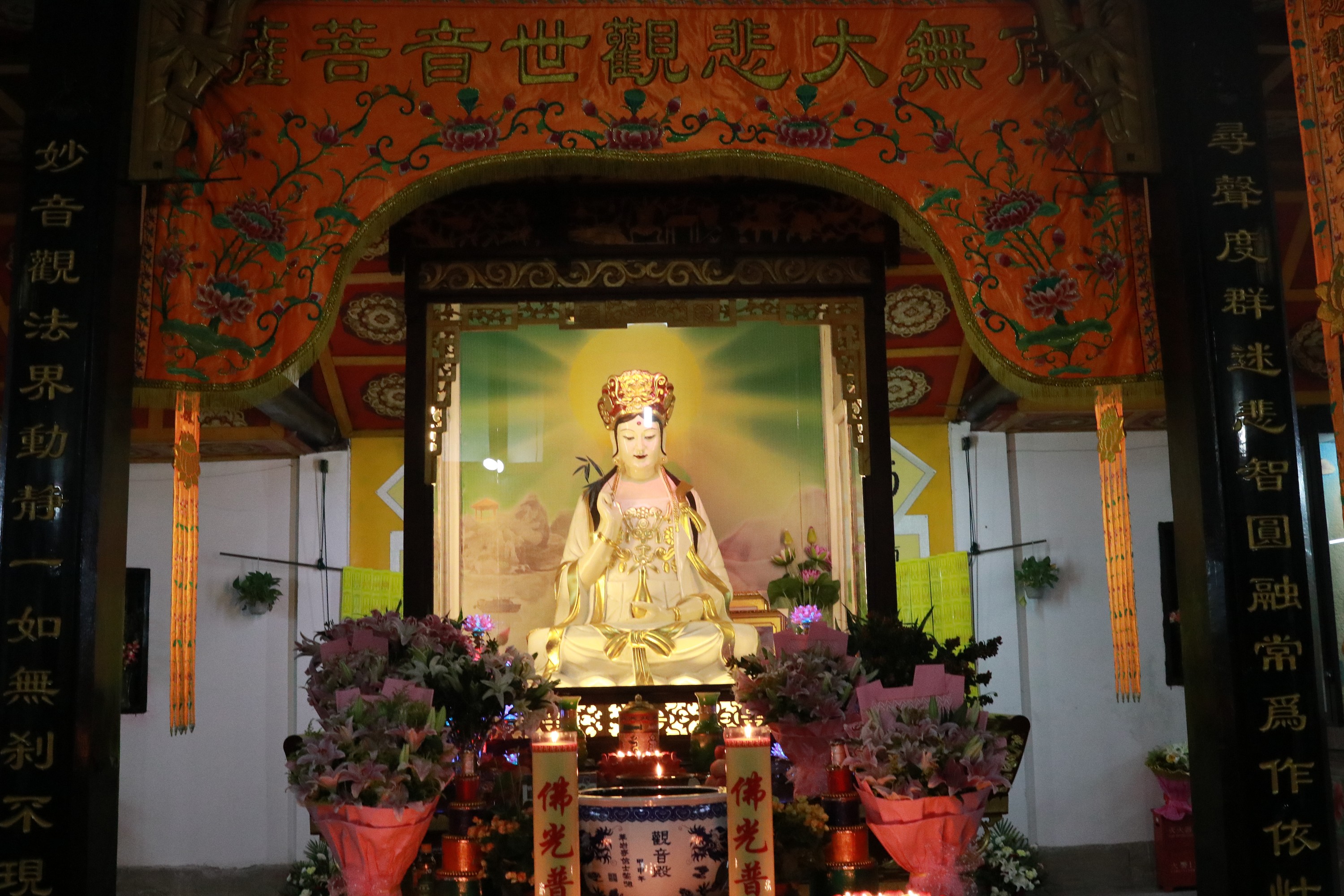 东瀛志 | 浅草寺江湖怪谈，日本最灵求签之地