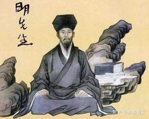 大明一哥王阳明，文武双全，一生却得不到朝廷的重用！