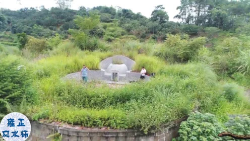 坟墓风水重要吗