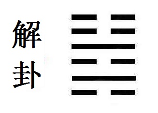 《易经新论》连载（14）：解卦卦义新诠释——危难的解除方法