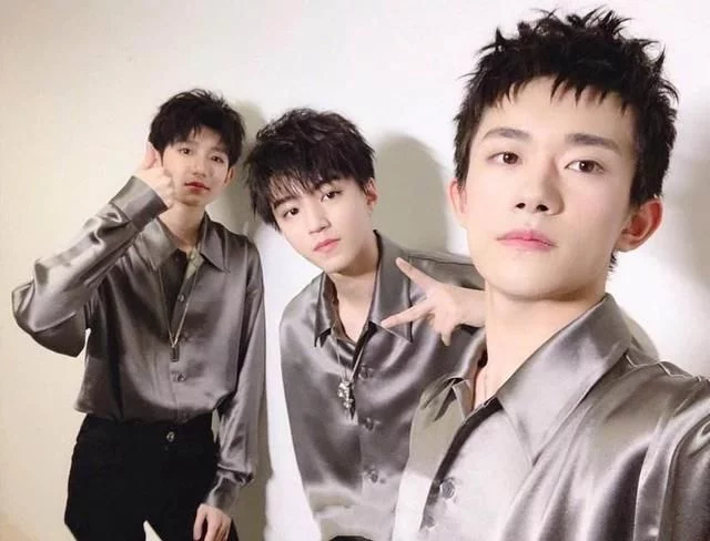 星座配对TFboys：和易烊千玺最配的星座这么多