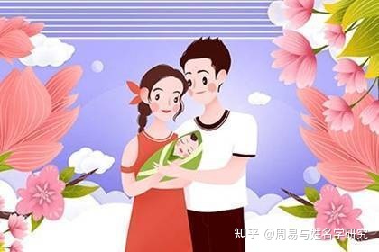 小孩子取名字取什么样的名字最好