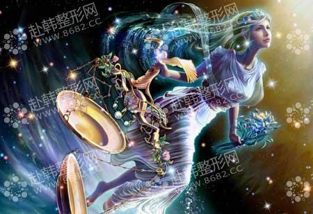 盘点12星座谁是谁的守护天使？你的星座又被哪个行星守护着呢？