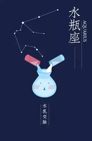 盘点12星座谁是谁的守护天使？你的星座又被哪个行星守护着呢？