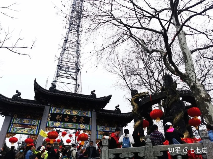 马云都去拜过！想发财挣大钱，就去天下第一财神庙拜一拜吧