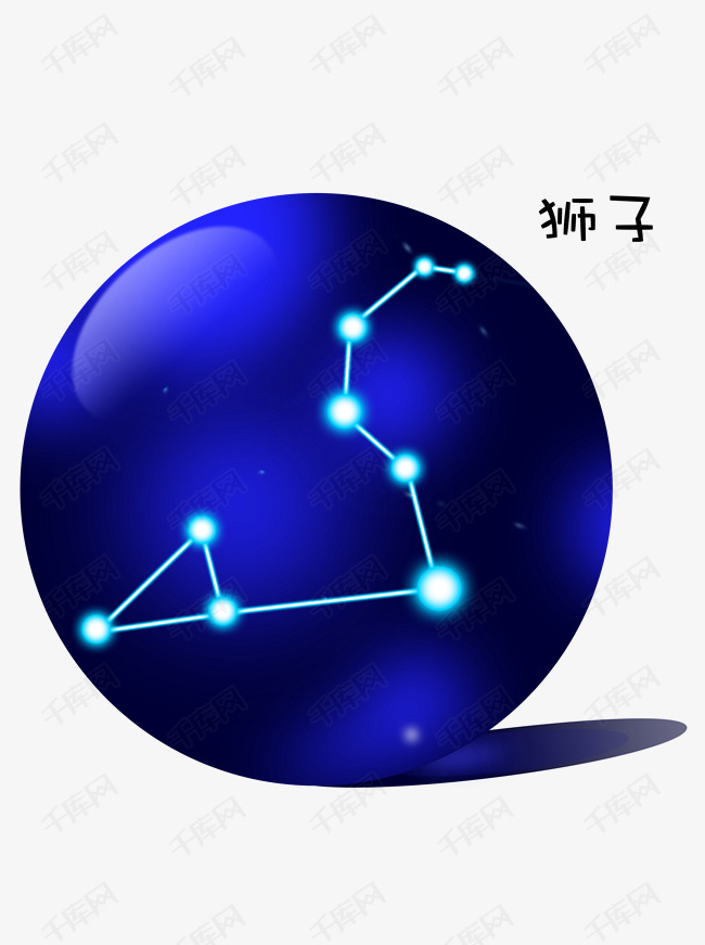 你的星座属于哪种类型？|原来，12星座还可以这样划分……