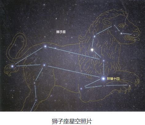 你的星座属于哪种类型？|原来，12星座还可以这样划分……