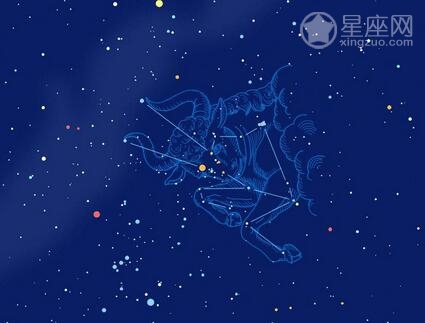 12星座性格查询表