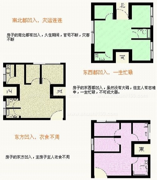 越住越富的六种房子 哪种房子越住越有钱