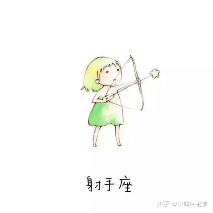 十二个“上升”星座的外貌个性特点是什么呢？进来看！