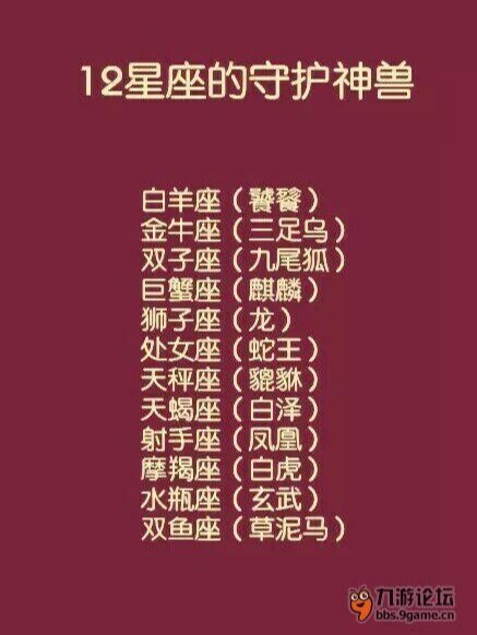 12星座脾气最差 排行榜