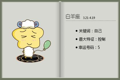 白羊男那方面厉害吗