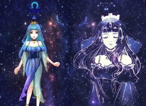 12星座的守护神兽分别是什么?