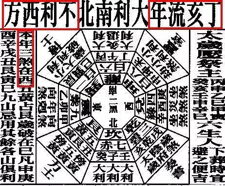 根据自己的八字对照五行属性，六十干支详细批解