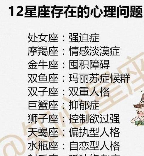 12月18日是什么星座？12月18日星座性格分析