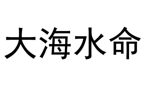 癸亥年生大海水命 大海水癸亥最忌什么