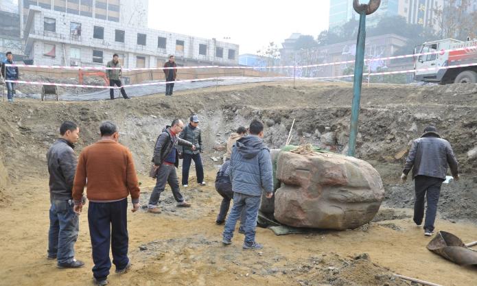 中国风水龙脉真实事件，让全国震惊的四大风水事件（神奇的事件）