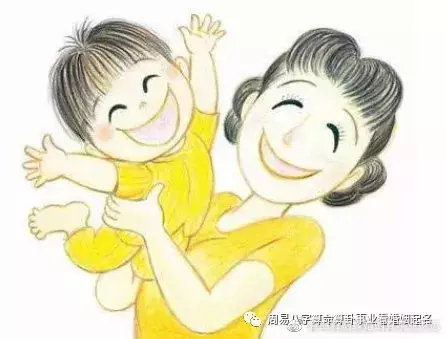 八字测子女缘免费，八字测子女缘分，看何时好孕