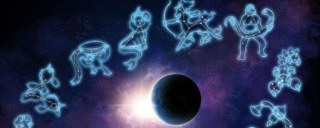 星座是按农历还是阳历来分的 阳历因为占星术来自西方