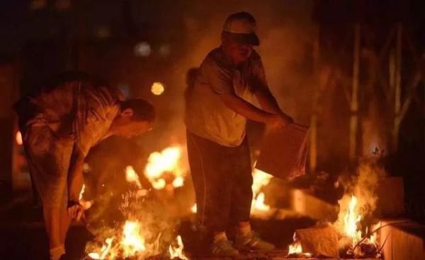 中元节祭祀，这几点一定要注意