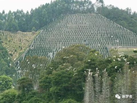 祖坟风水能影响几代人