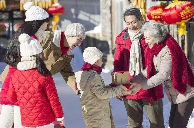 大年初一四大禁忌，“不睡、不缝、不扫、不打”，老辈传统不能忘