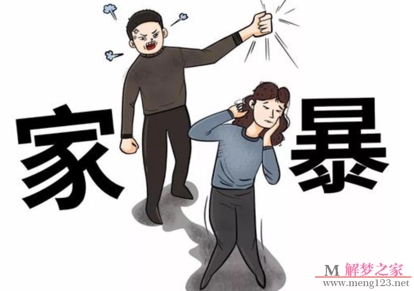 梦见打别人是什么意思 梦见打别人耳光