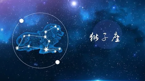 狮子座属于十二星座吗（双鱼座的特点是）