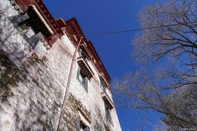 藏传佛教著名寺院盘点：六大名寺之外，居然还有几个更著名的！