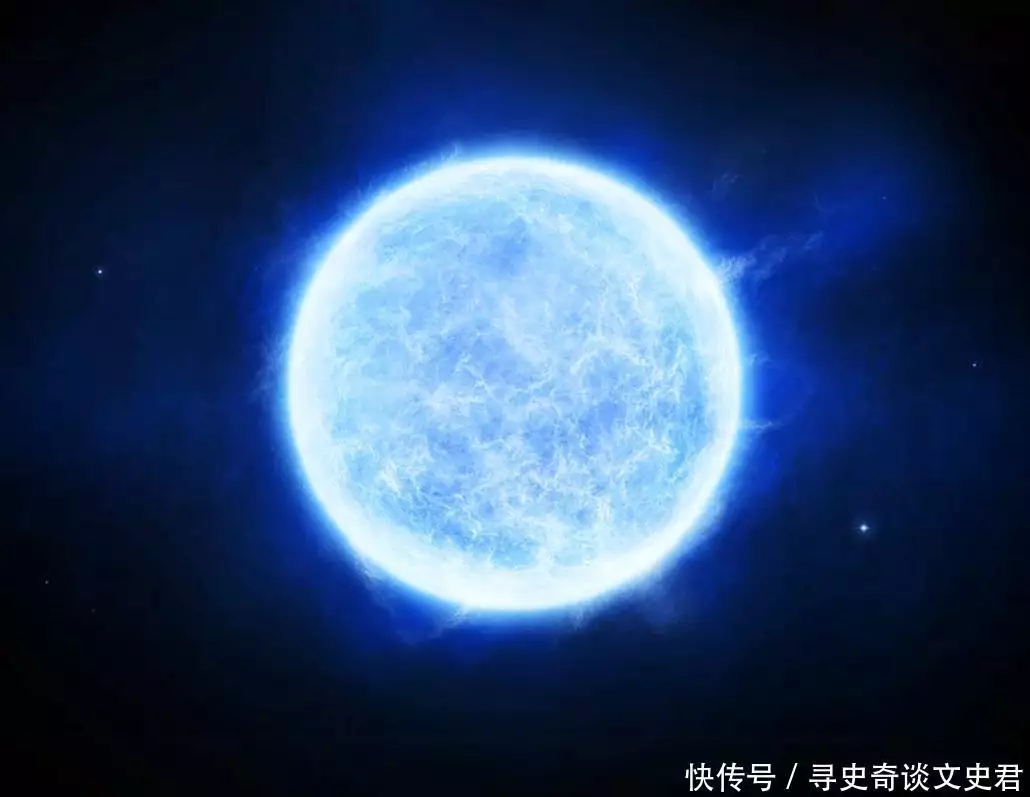 北斗七星和北极星都是什么星星？它们之间有什么联系？