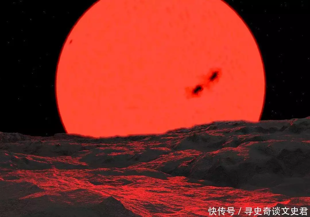 北斗七星和北极星都是什么星星？它们之间有什么联系？