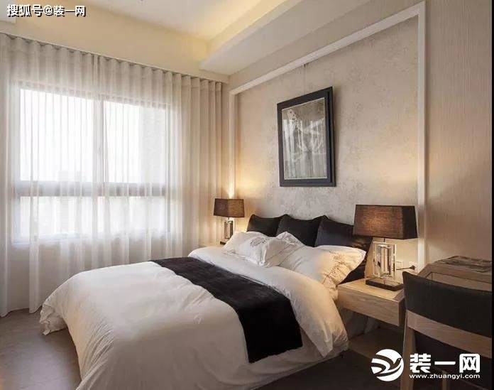 卧室灯具选择风水禁忌 6大要点记牢睡眠绝对好