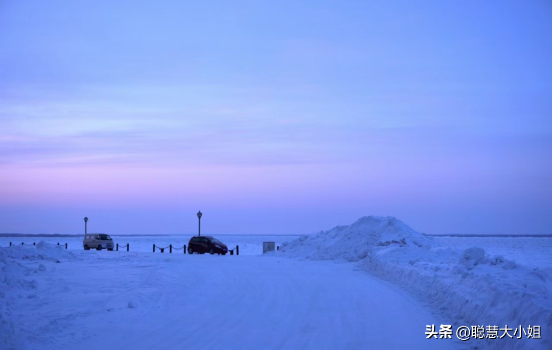 抚远，这座城市被忽略太久了！它才是真正的“东极”！