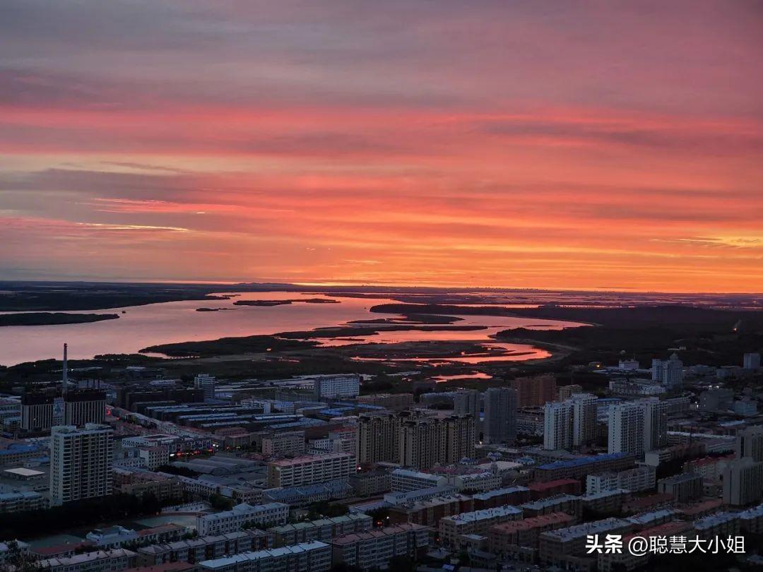 抚远，这座城市被忽略太久了！它才是真正的“东极”！