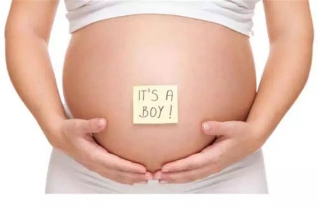 怀孕了想知道是男孩女孩, 生男生女预测表可信吗? 你测中了吗?