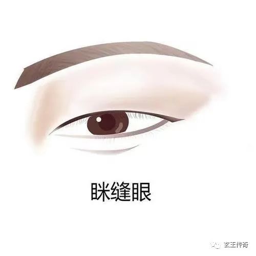 常见眼型解析，你了解自己的眼型吗？