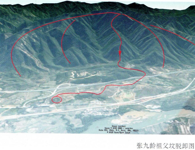 道家风水从初识到精熟四十：吉龙诸征7