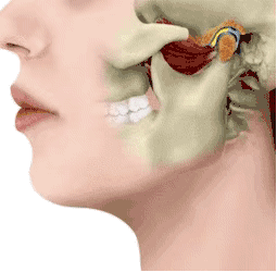 张嘴吃东西耳朵前面就疼、张大嘴更疼？这是有口腔疾病了……